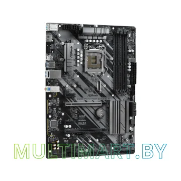 Материнская плата ASRock Z490 Phantom Gaming 4 картинка 4